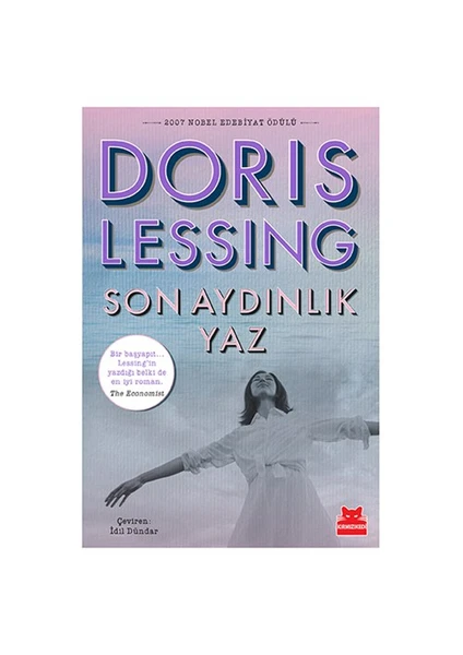 Son Aydınlık Yaz - Doris Lessing