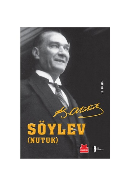 Söylev (Nutuk)-Mustafa Kemal Atatürk