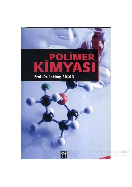 Polimler Kimyası-Satılmış Basan