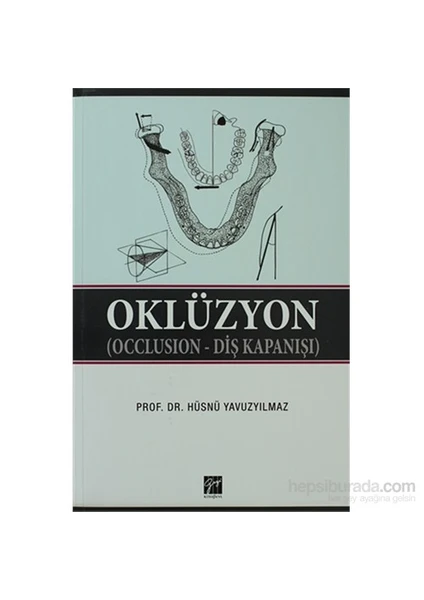 Oklüzyon-Hüsnü Yavuzyılmaz