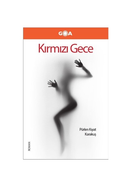 Kırmızı Gece