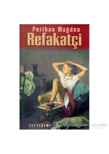 Refakatçi - Perihan Mağden