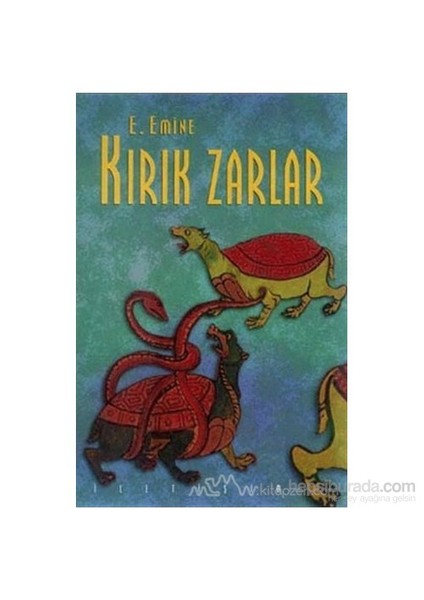 Kırık Zarlar - Vivet Kanetti