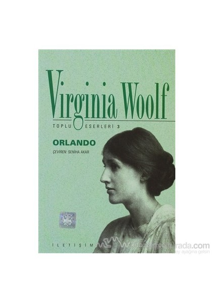 Orlando - Virginia Woolf