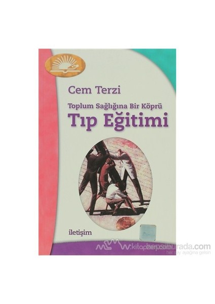 Tıp Eğitimi-Cem Terzi