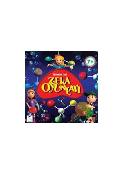 Zeka Oyunları