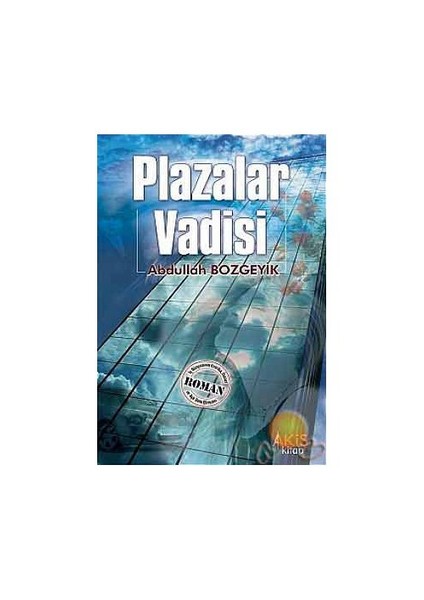 Plazalar Vadisi