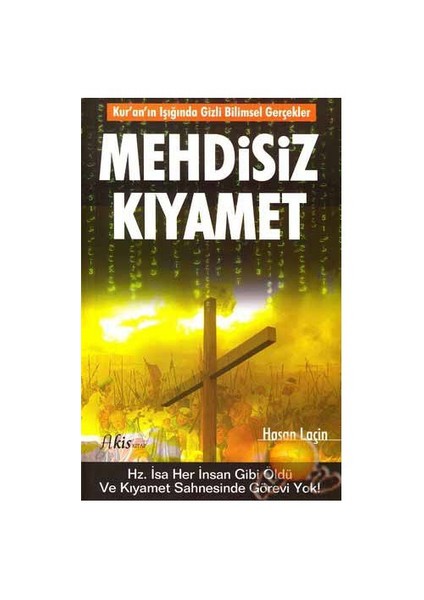 Mehdisiz Kıyamet