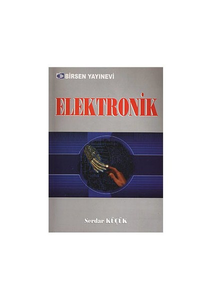 Elektronik (Serdar Küçük)