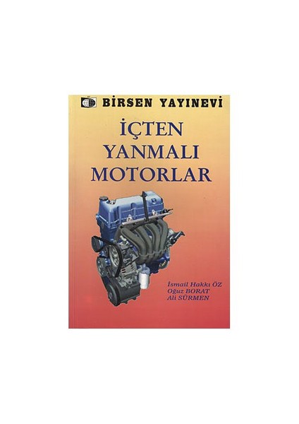 İçten Yanmalı Motorlar