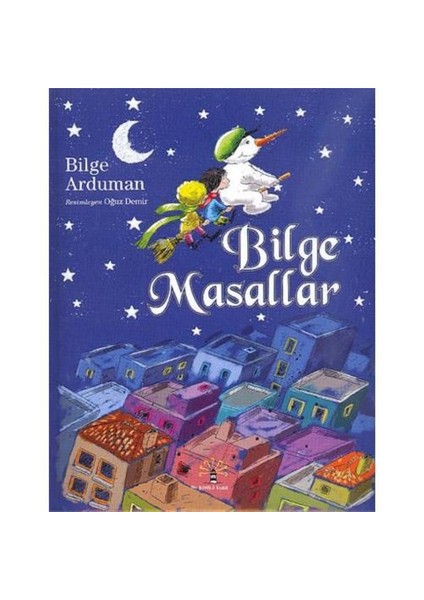 Bilge Masallar