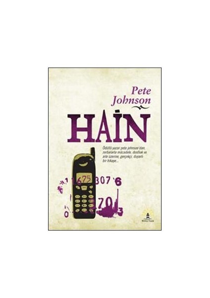 Hain
