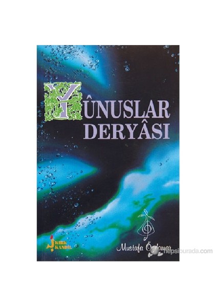 Yunuslar Deryası