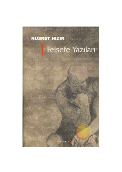 Felsefe Yazıları