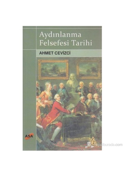 Aydınlanma Felsefesi Tarihi