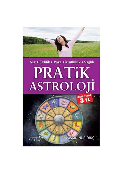 Pratik Astroloji