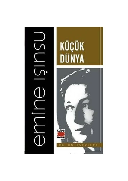 Küçük Dünya-Emine Işınsu