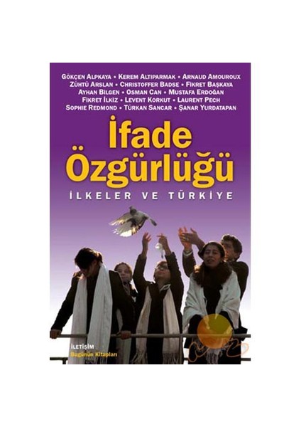 İfade Özgürlüğü