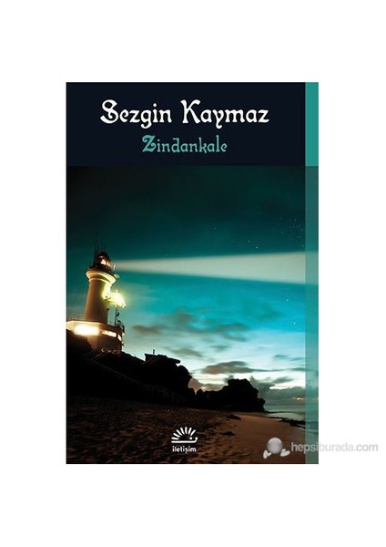 Zindankale - Sezgin Kaymaz