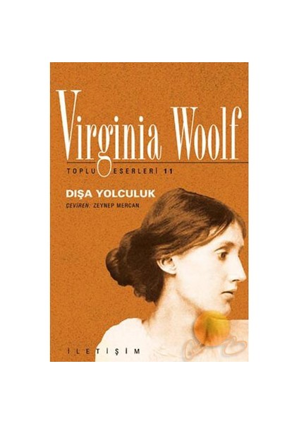 Dışa Yolculuk - Virginia Woolf