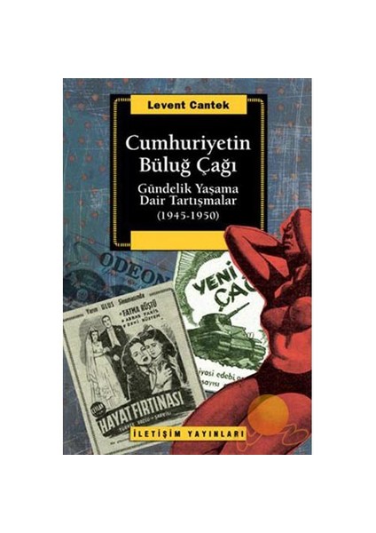 CUMHURİYETİN BÜLUĞ ÇAĞI