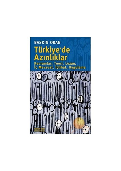 Türkiye'De Azınlıklar-Baskın Oran