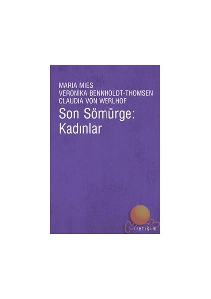 Son Sömürge: Kadınlar
