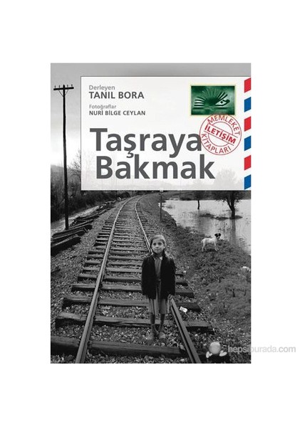 Taşraya Bakmak-Derleme