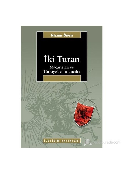 İki Turan-Nizam Önen