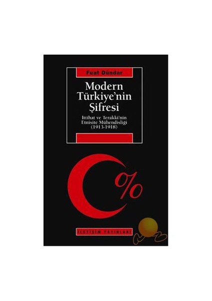 Modern Türkiye’nin Şifresi