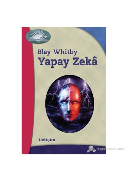 Yapay Zeka-Blay Whitby
