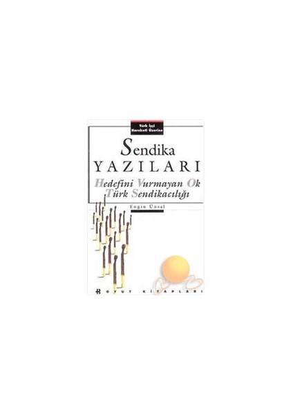 Sendika Yazıları