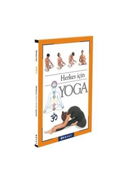 Herkes İçin Yoga