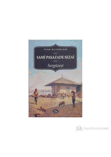 Sergüzeşt
