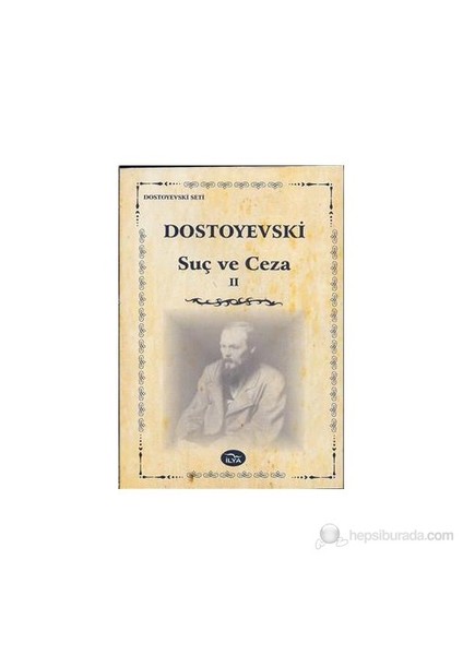 Suç ve Ceza II
