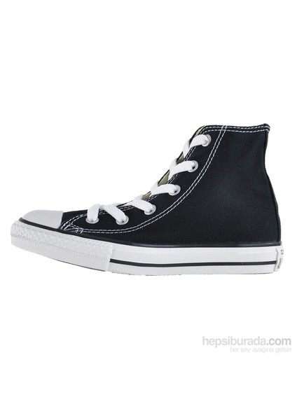 Kids Chuck Taylor All Star High Spor Ayakkabı