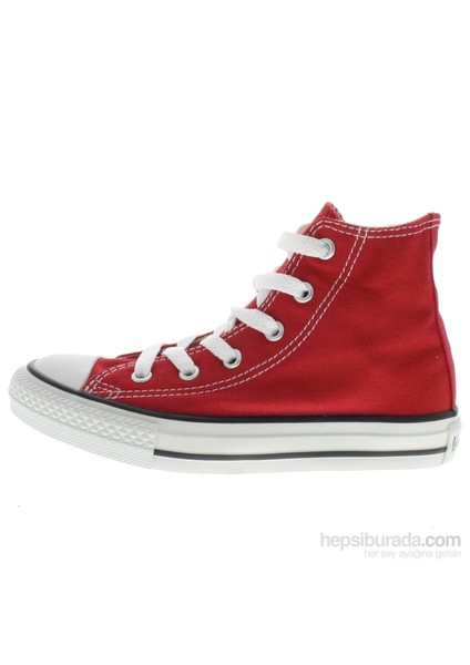 Kids Chuck Taylor All Star High Spor Ayakkabı