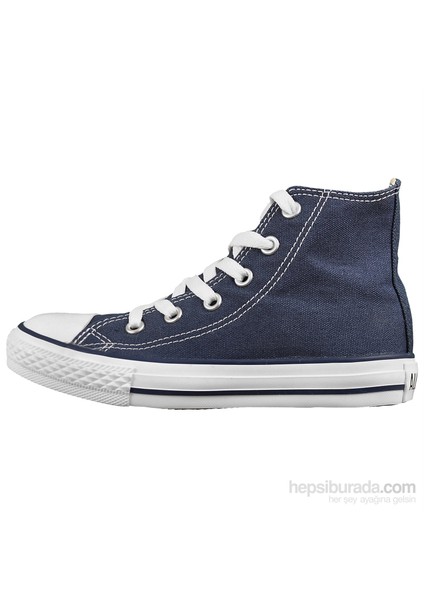 Kids Chuck Taylor All Star High Spor Ayakkabı