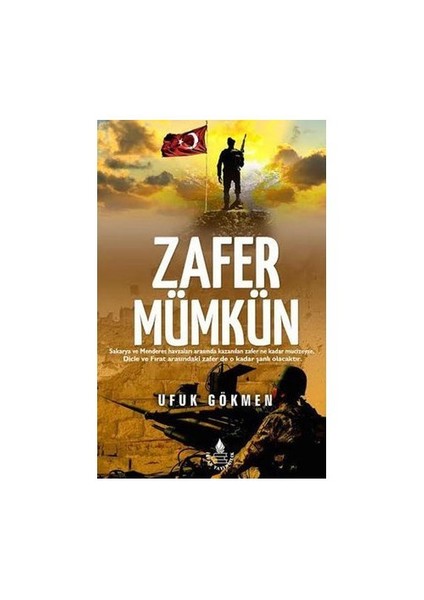 Zafer Mümkün-Ufuk Gökmen