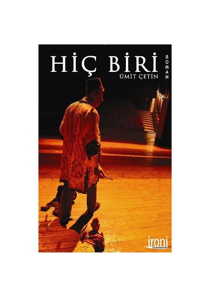 Hiç Biri