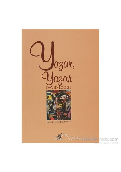 Yazar, Yazar-David Lodge