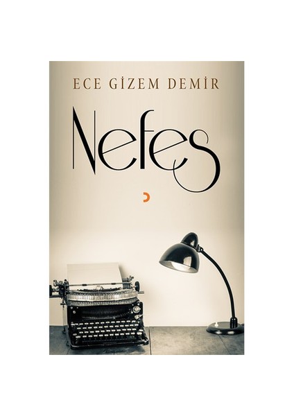 Nefes-Ece Gizem Demir
