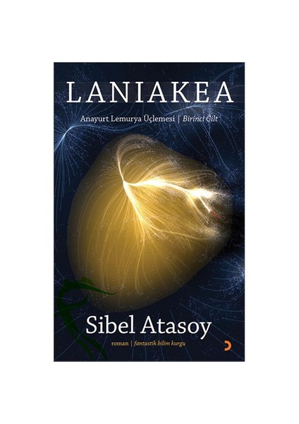 Laniakea-Sibel Atasoy