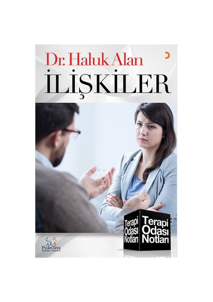 İlişkiler-Haluk Alan