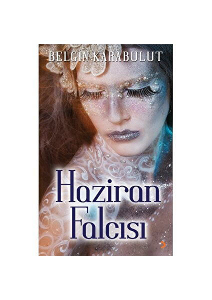 Haziran Falcısı-Belgin Karabulut