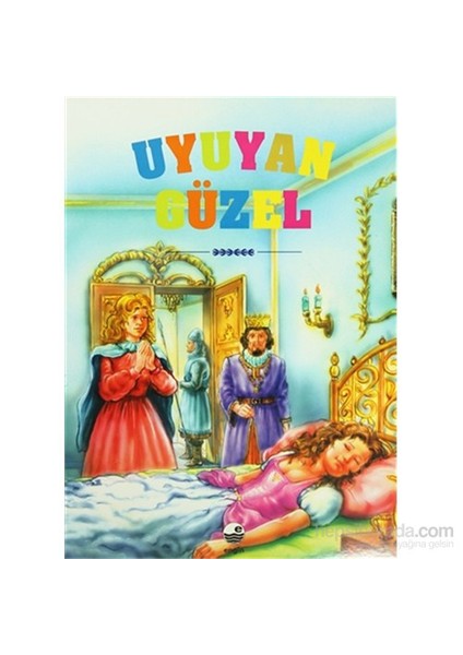 Uyuyan Güzel