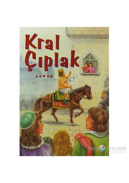 Kral Çıplak-Kolektif