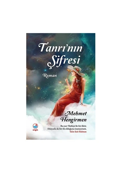 Tanrı’Nın Şifresi-Mehmet Hengirmen