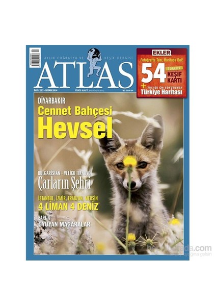 Atlas