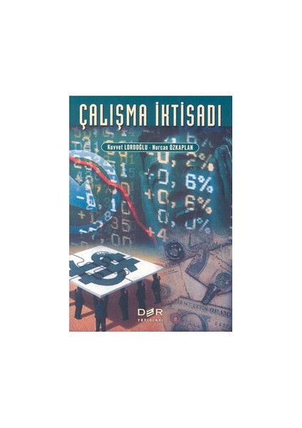 Çalışma İktisadı-Nurcan Özkaplan
